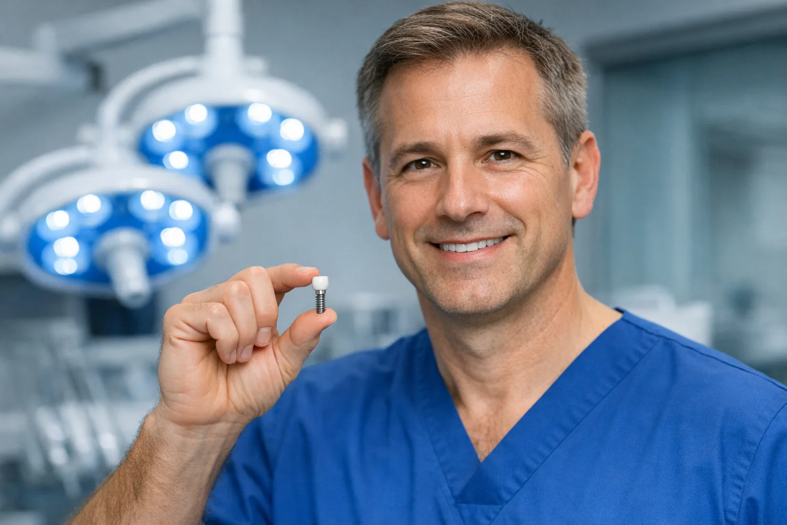 Dental Implant Costs in 2026: Single Tooth vs Full Mouth by City and Provider Type