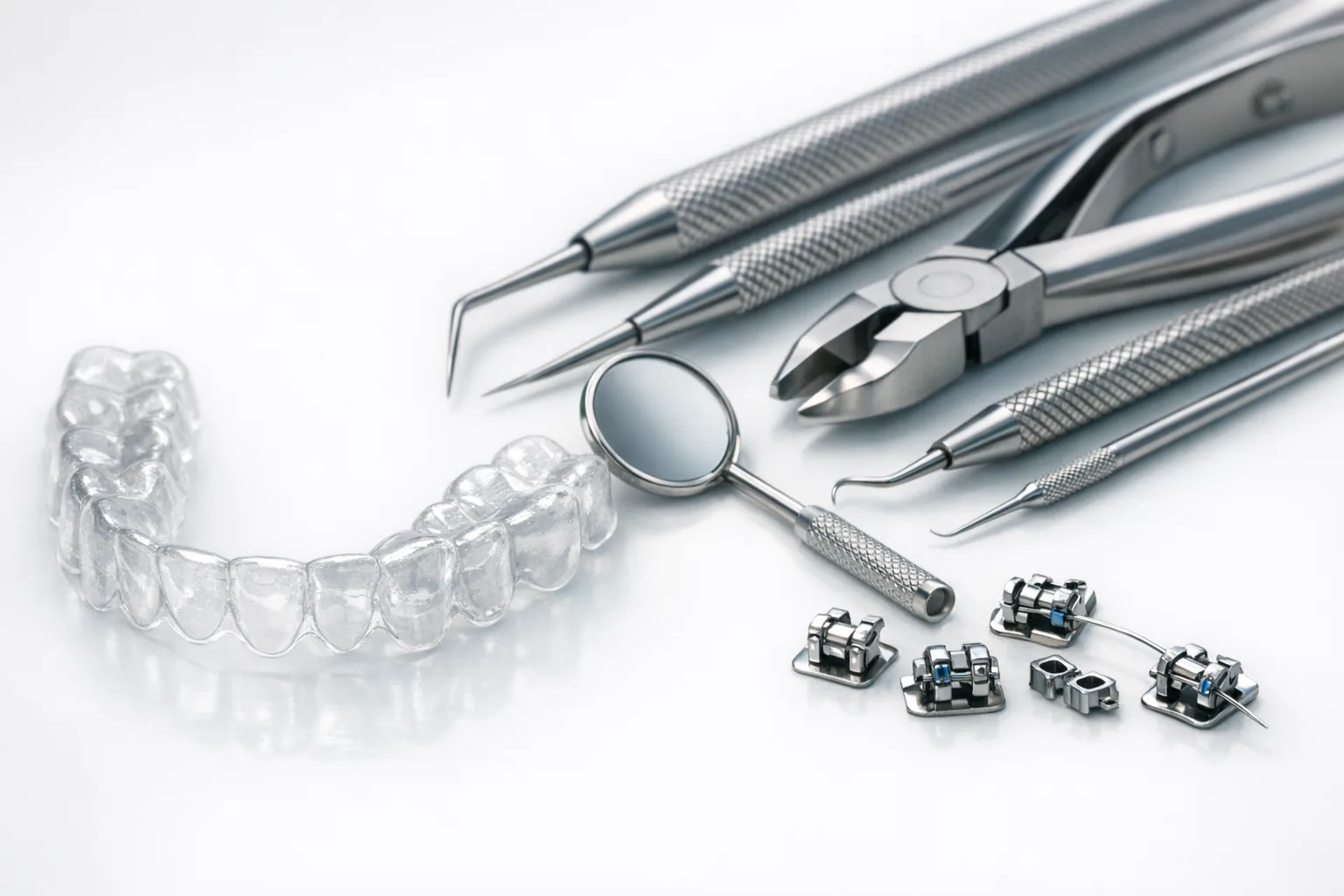 The Hidden Cost of Braces in 2026: Invisalign vs Metal vs Ceramic Real Out-of-Pocket Numbers